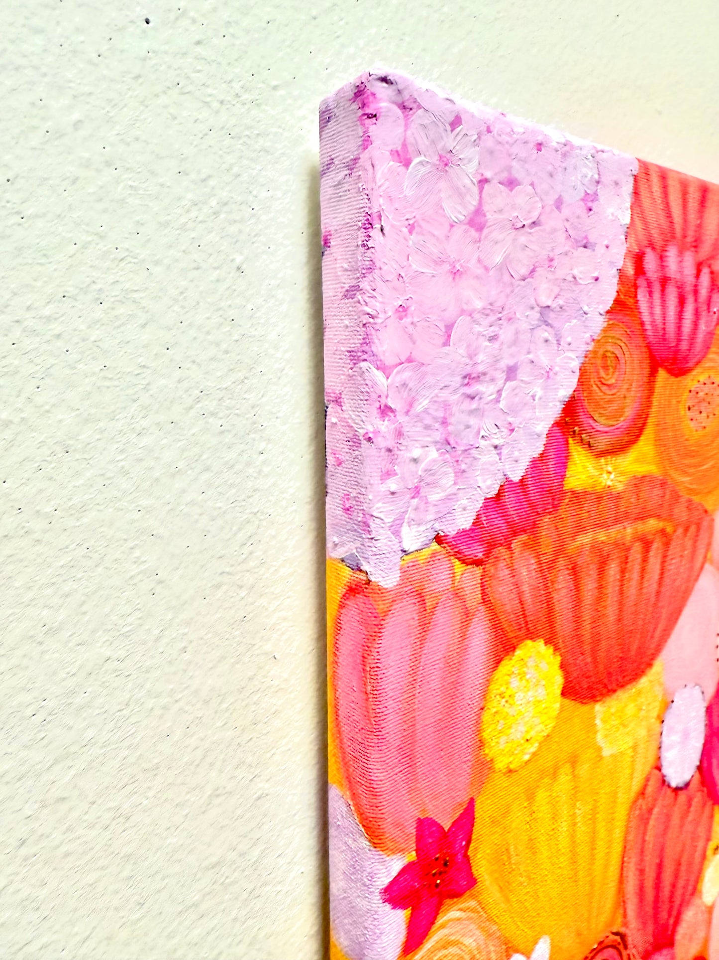 GARDEN OF ABUNDANCE