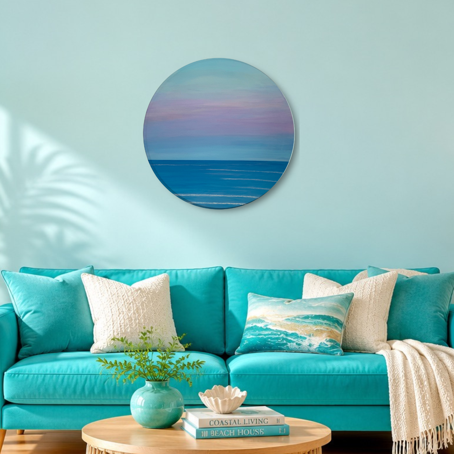 OCEAN ART COMMISSIONS