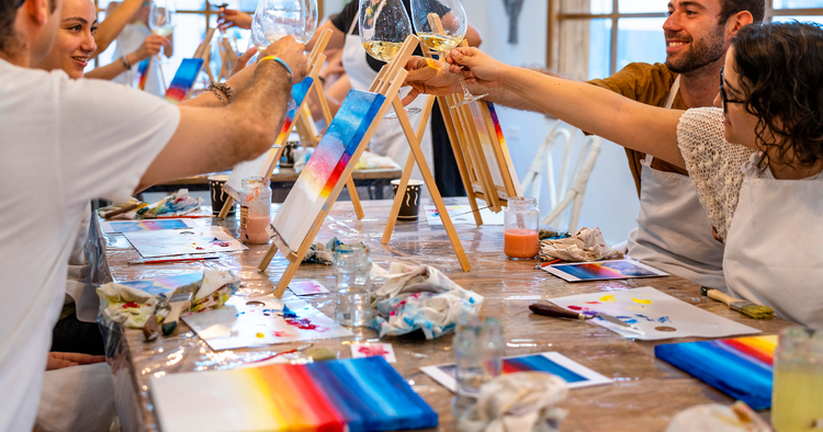 Workshops