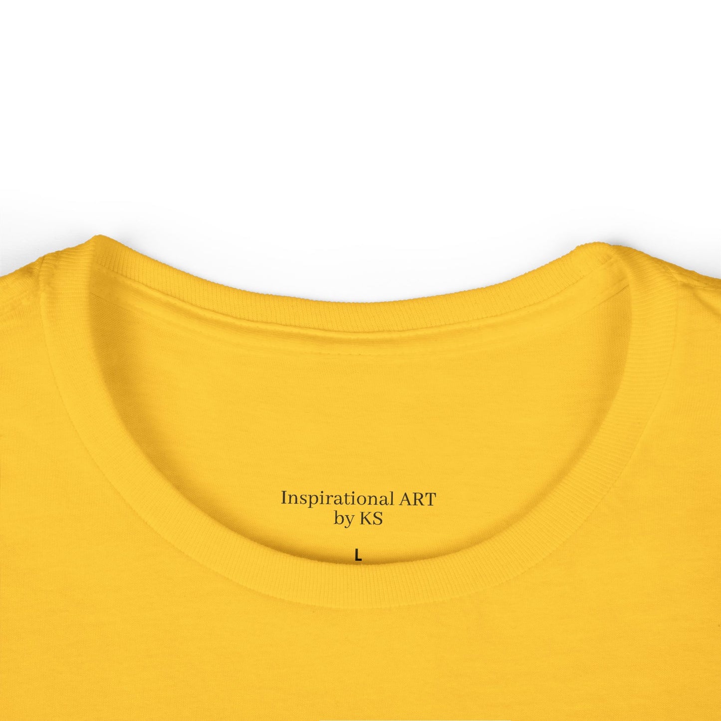 Women's Softstyle Tee