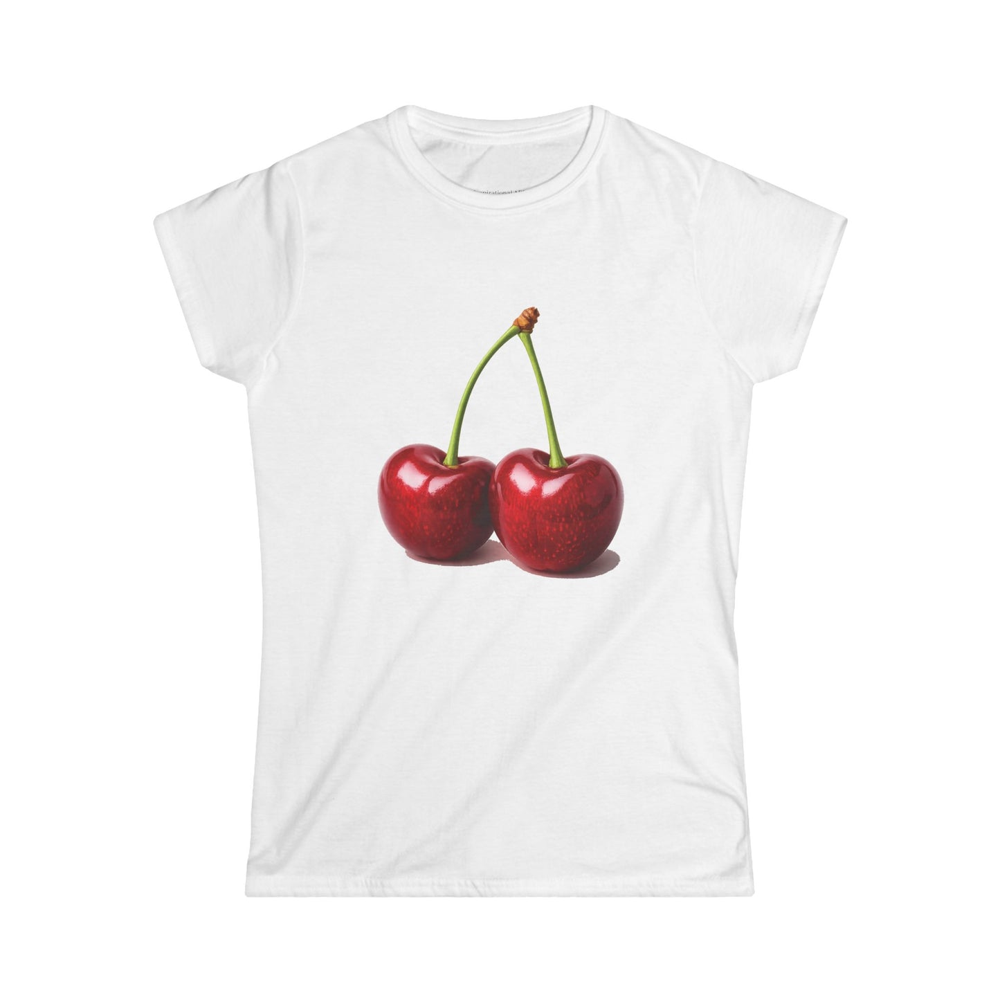 Women's Softstyle Tee