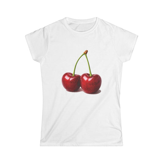 Women's Softstyle Tee