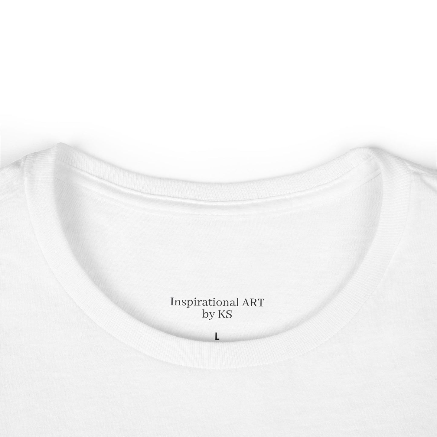 Women's Softstyle Tee