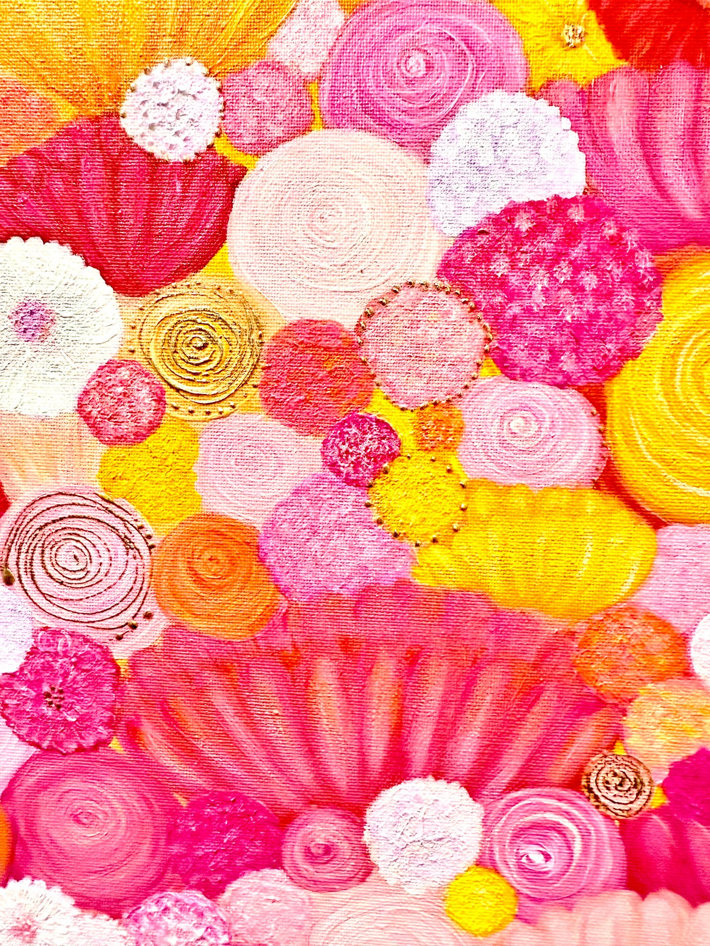 GARDEN OF ABUNDANCE