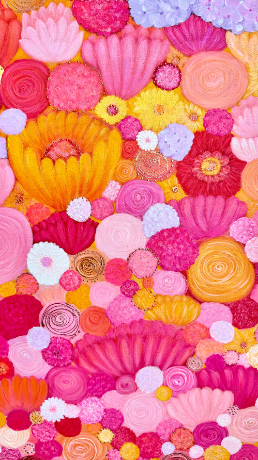 GARDEN OF ABUNDANCE