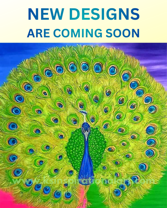 Comming soon