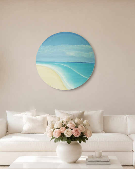 OCEAN ART COMMISSIONS